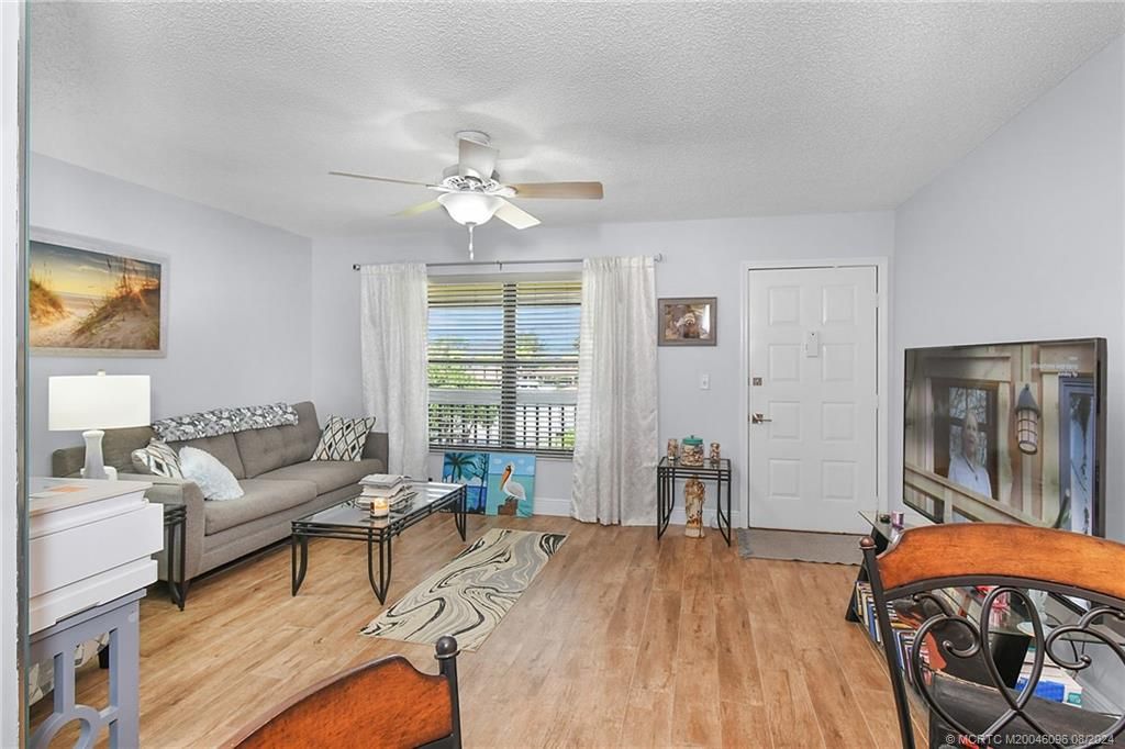 Photo of 271 SW South River Drive #204, Stuart, FL 34997 (MLS # M20046096)