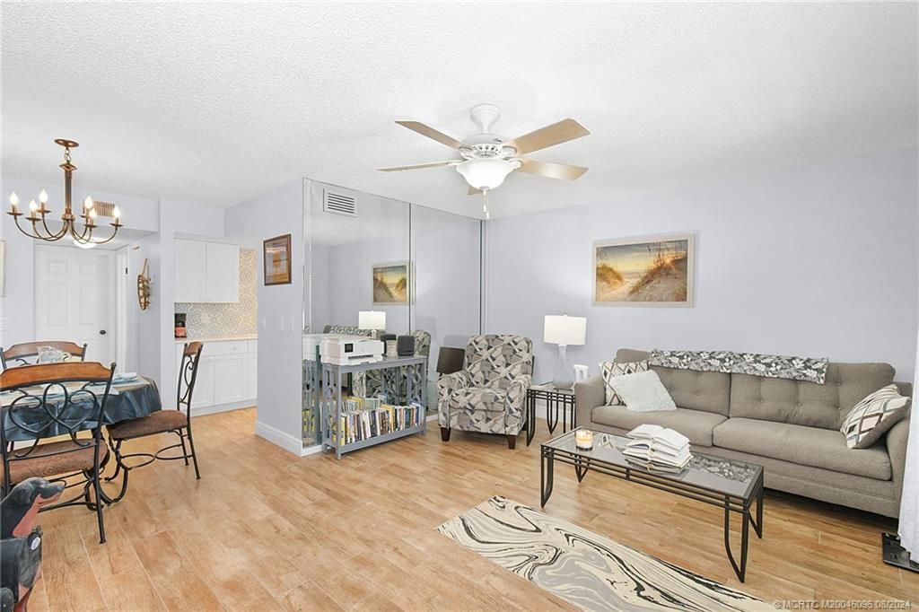 Photo of 271 SW South River Drive #204, Stuart, FL 34997 (MLS # M20046096)