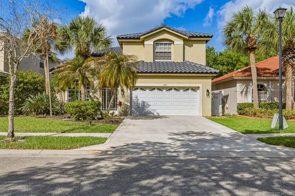 Photo of 7213 SE Magellan Lane, Stuart, FL 34997 (MLS # M20055432)