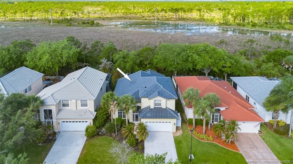 Photo of 7213 SE Magellan Lane, Stuart, FL 34997 (MLS # M20055432)