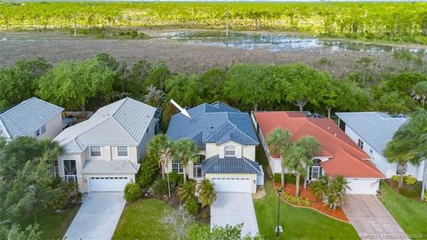 Photo of 7213 SE Magellan Lane, Stuart, FL 34997 (MLS # M20055432)
