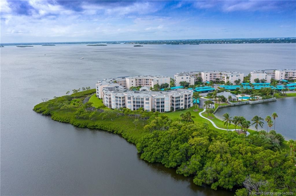 Photo of 5750 NE Island Cove Way #3303, Stuart, FL 34996 (MLS # M20050019)