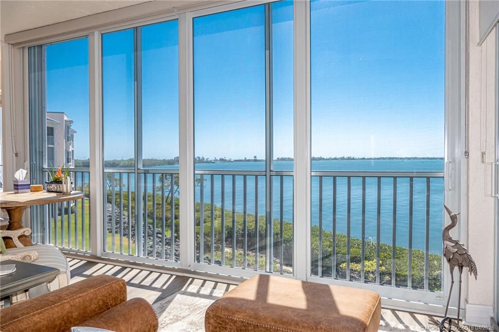 Photo of 5750 NE Island Cove Way #3303, Stuart, FL 34996 (MLS # M20050019)