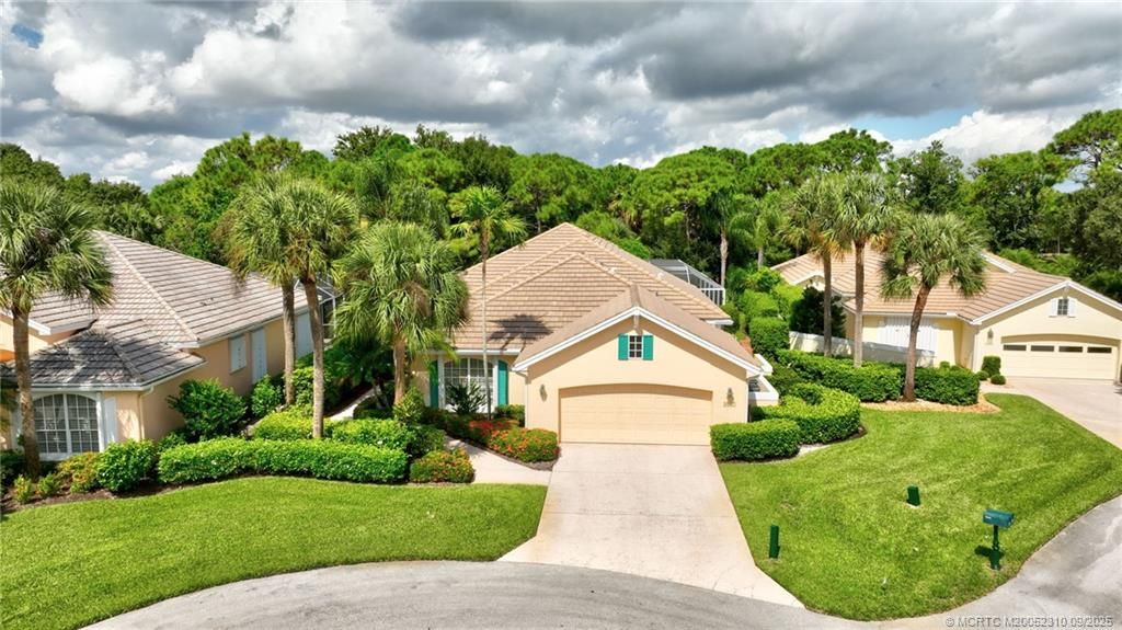 Photo of 3550 SE Doubleton Drive, Stuart, FL 34997 (MLS # M20052310)