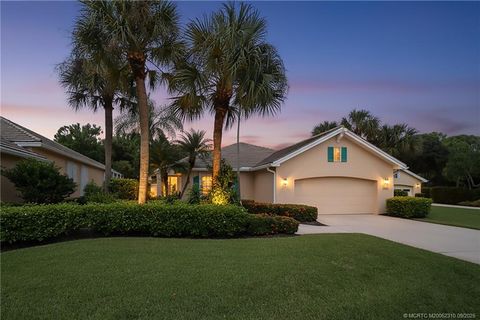 Photo of 3550 SE Doubleton Drive, Stuart, FL 34997 (MLS # M20052310)