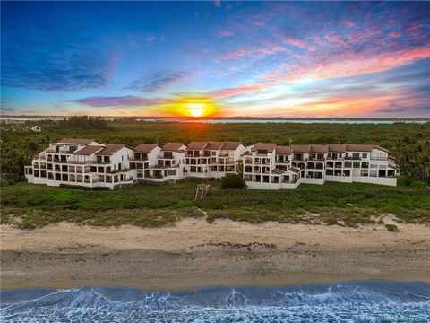 Photo of 4751 NE Ocean Boulevard #10, Jensen Beach, FL 34957 (MLS # M20054066)