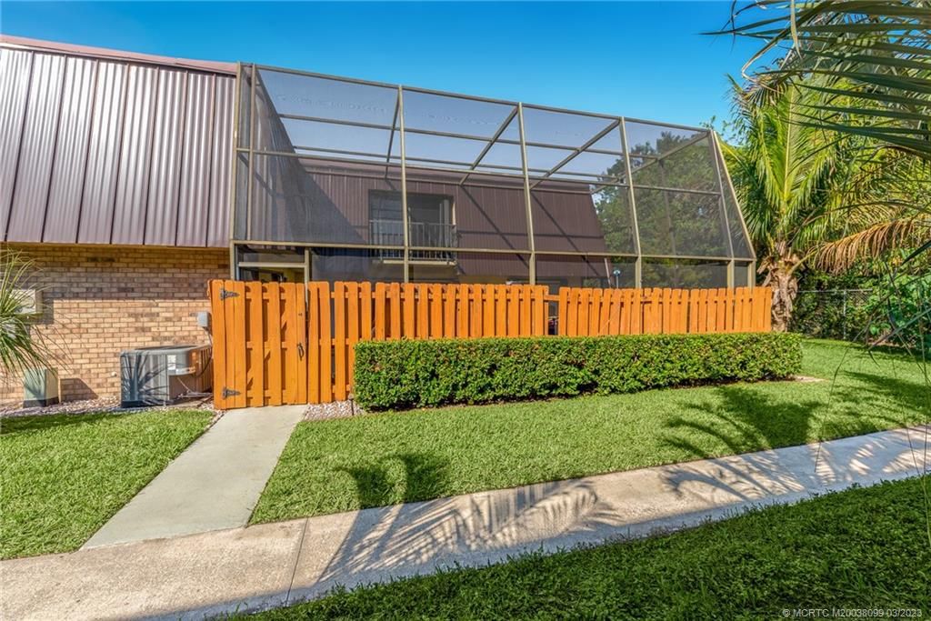 Photo of 5965 SE Windsong Lane #917, Stuart, FL 34997 (MLS # M20038099)