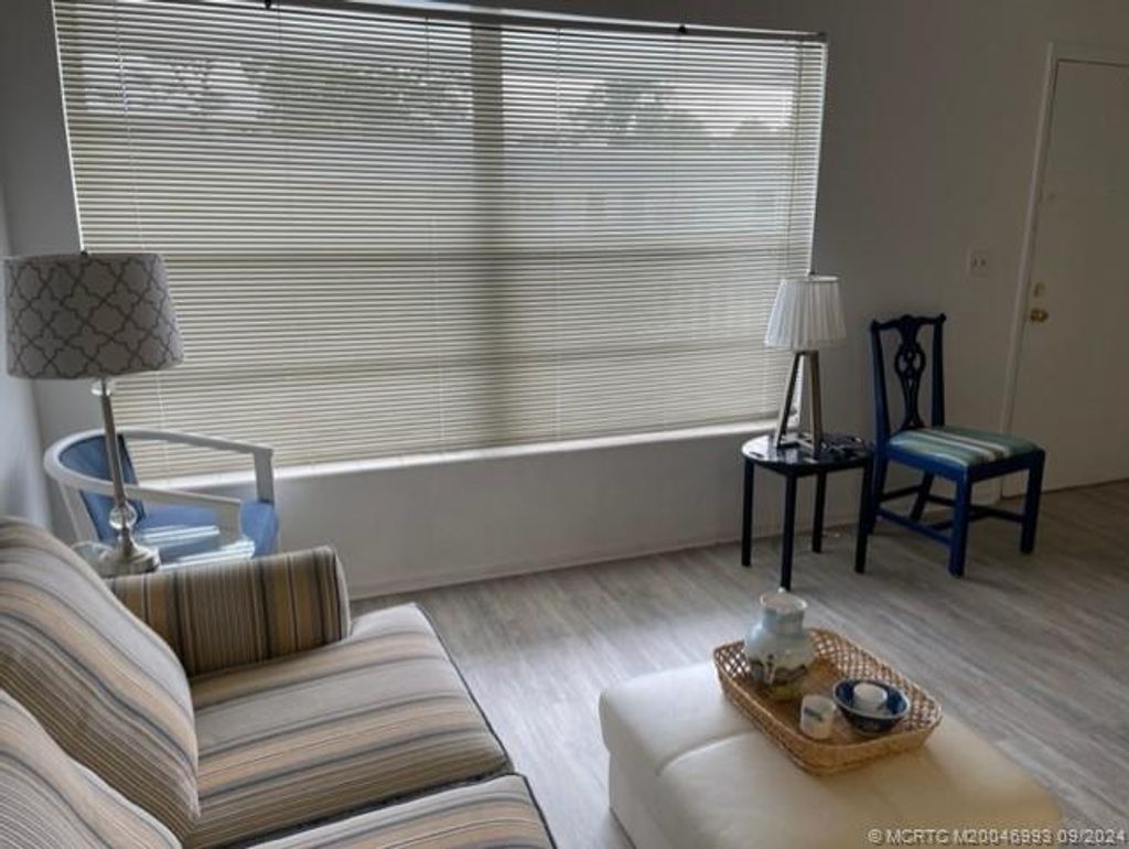 Photo of 2929 SE Ocean Boulevard #121-8, Stuart, FL 34996 (MLS # M20046993)