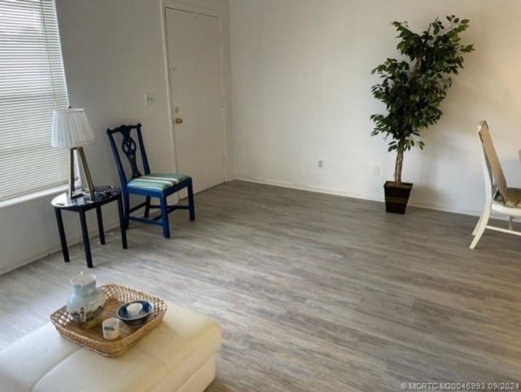 Photo of 2929 SE Ocean Boulevard #121-8, Stuart, FL 34996 (MLS # M20046993)