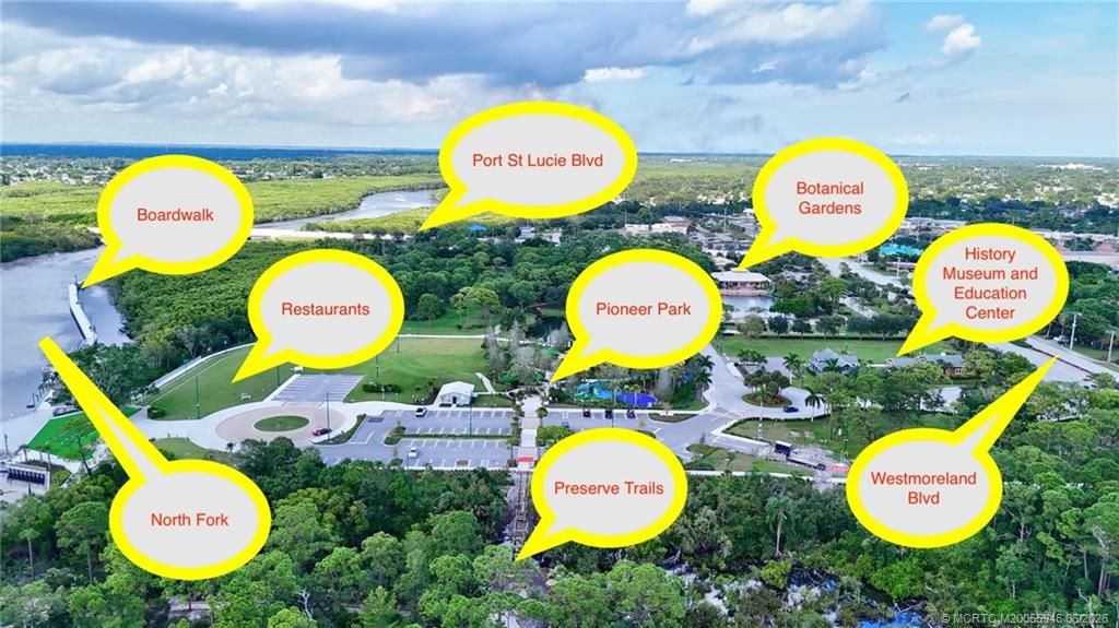 Photo of 119 SE Via Bisento, Port Saint Lucie, FL 34952 (MLS # M20055946)