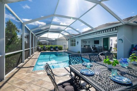 12793 SW Vermillion Circle Port Saint Lucie FL 34987