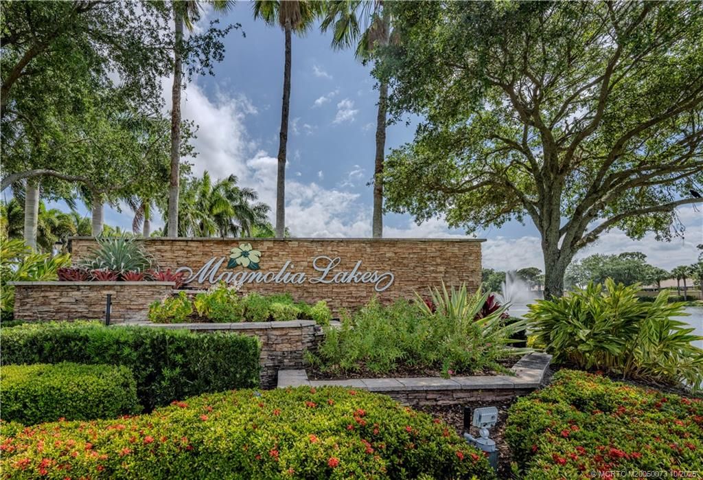 Photo of 137 NW Berkeley Avenue, Port Saint Lucie, FL 34986 (MLS # M20050073)