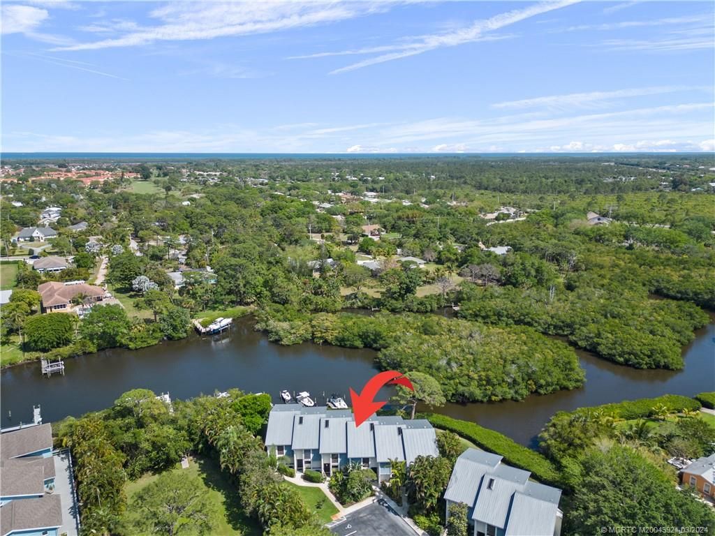 Photo of 4767 SE Binnacle Way #2-107, Stuart, FL 34997 (MLS # M20043921)