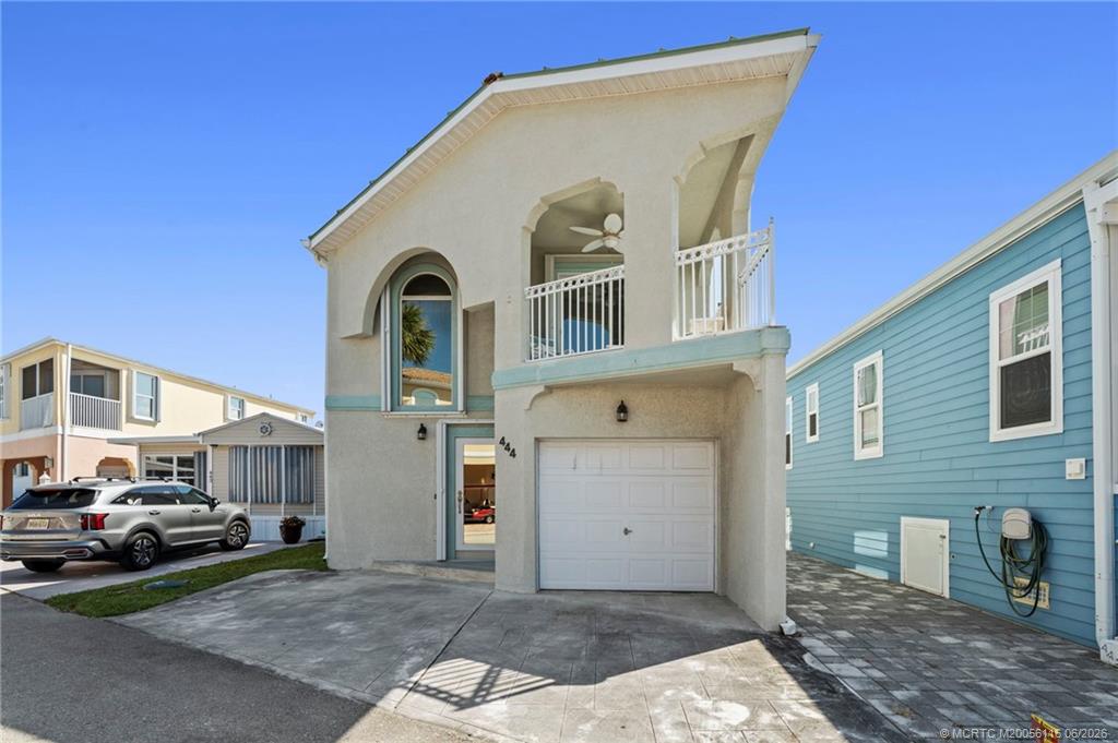 Photo of 444 Nettles Boulevard, Jensen Beach, FL 34957 (MLS # M20056116)