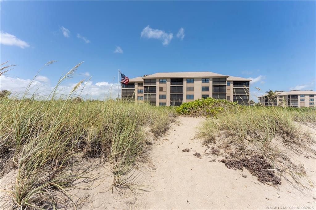 Photo of 2571 NE Ocean Boulevard #104, Stuart, FL 34996 (MLS # M20051151)