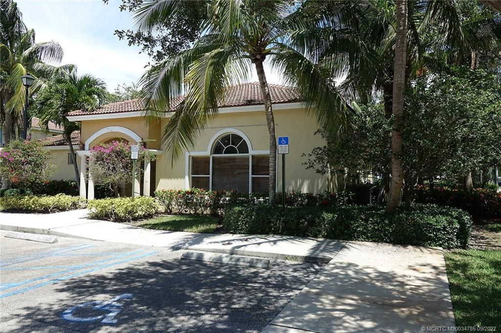 Photo of 63 SE Palermo Court #202, Stuart, FL 34994 (MLS # M20034785)