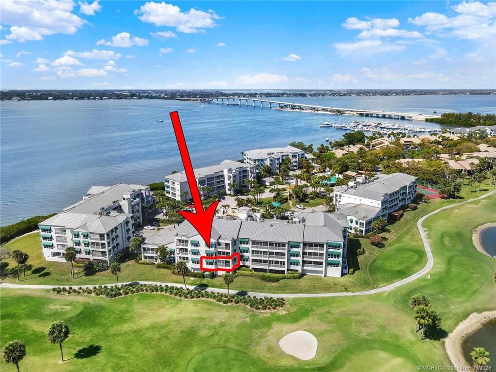 Photo of 145 NE Edgewater Drive #4103, Stuart, FL 34996 (MLS # M20054765)