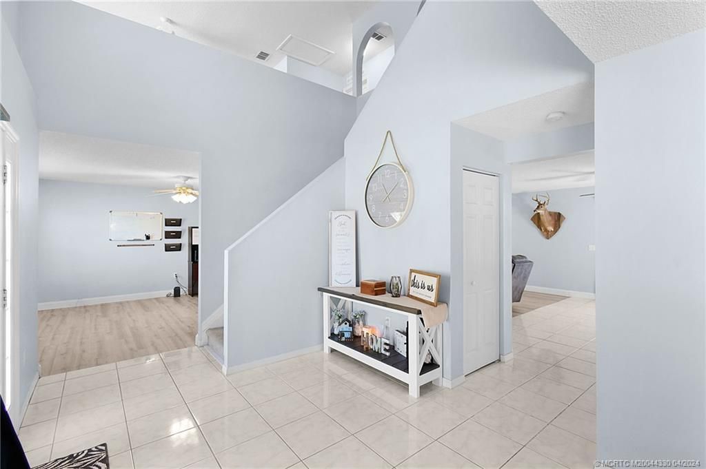 Photo of 3981 SW Alice Street, Port Saint Lucie, FL 34953 (MLS # M20044330)