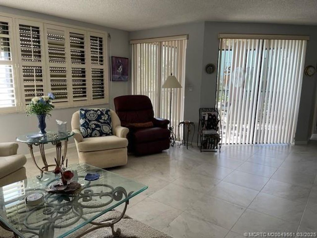 Photo of 2375 NE Ocean Boulevard #106, Stuart, FL 34996 (MLS # M20049561)