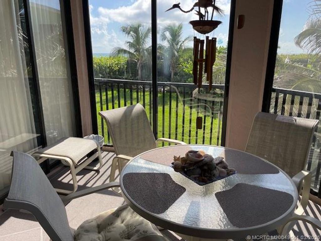 Photo of 2375 NE Ocean Boulevard #106, Stuart, FL 34996 (MLS # M20049561)