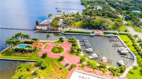 1529 NE Outrigger Landings Drive 304 Jensen Beach FL 34957