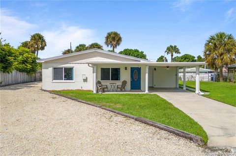 Photo of 1593 NE Orion Street, Jensen Beach, FL 34957 (MLS # M20050617)