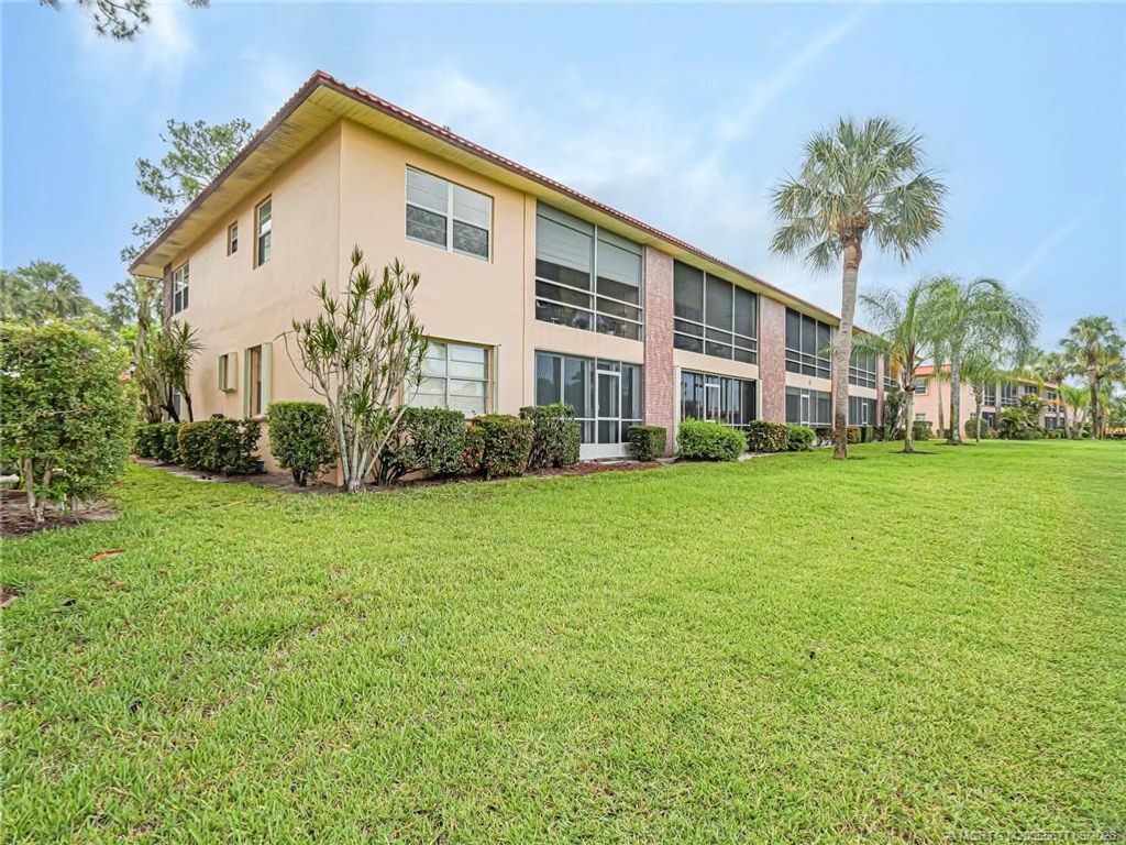 Photo of 1987 SW Palm City Road #D, Stuart, FL 34994 (MLS # M20055677)