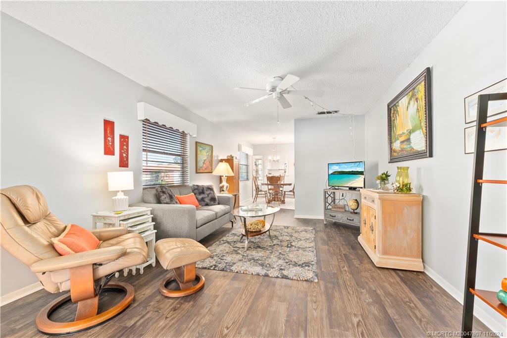 Stuart, Florida 34996, United States, 2 Bedrooms Bedrooms, ,2 BathroomsBathrooms,Residential,Active,30441