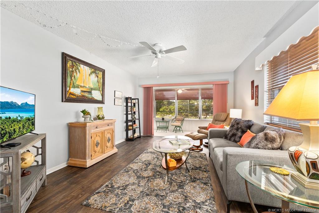 Stuart, Florida 34996, United States, 2 Bedrooms Bedrooms, ,2 BathroomsBathrooms,Residential,Active,30441