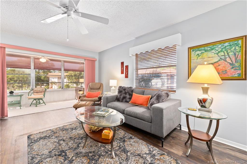 Stuart, Florida 34996, United States, 2 Bedrooms Bedrooms, ,2 BathroomsBathrooms,Residential,Active,30441