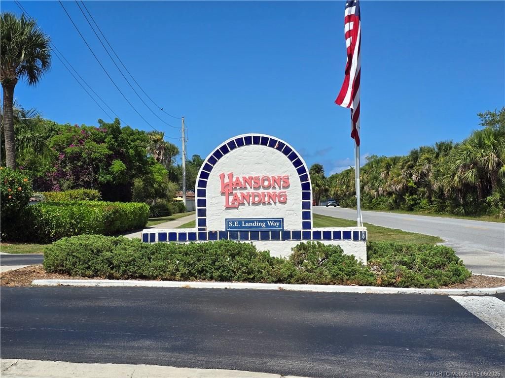 Photo of 6041 SE Landing Way #2, Stuart, FL 34997 (MLS # M20051115)