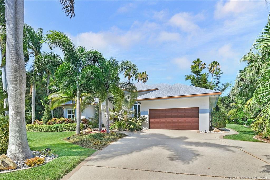 Stuart, Florida 34996, United States, 3 Bedrooms Bedrooms, ,3 BathroomsBathrooms,Residential,Active,140694