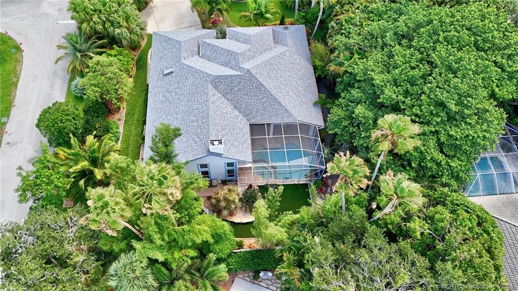 Photo of 158 S River Road, Stuart, FL 34996 (MLS # M20050839)