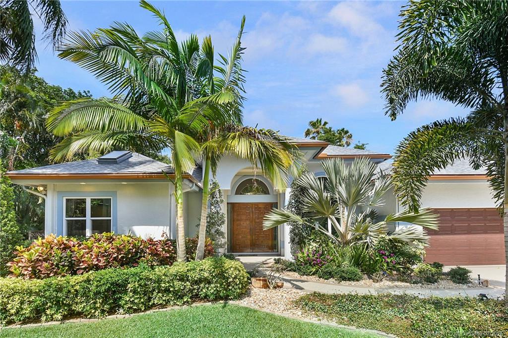 Stuart, Florida 34996, United States, 3 Bedrooms Bedrooms, ,3 BathroomsBathrooms,Residential,Active,140694