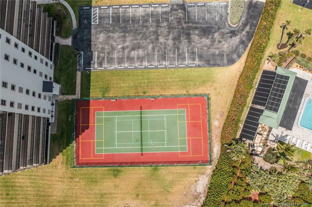 Photo of 10044 S Ocean Drive #405, Jensen Beach, FL 34957 (MLS # M20050411)