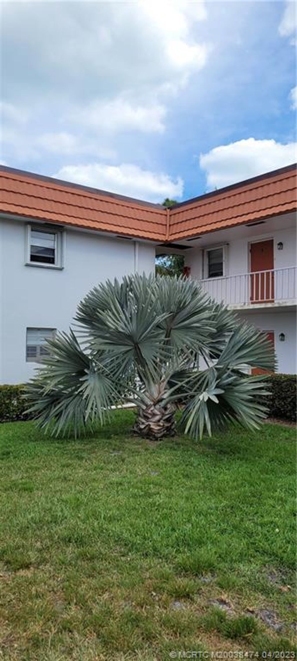 Photo of 2600 SE Ocean Boulevard #A4, Stuart, FL 34996 (MLS # M20038474)