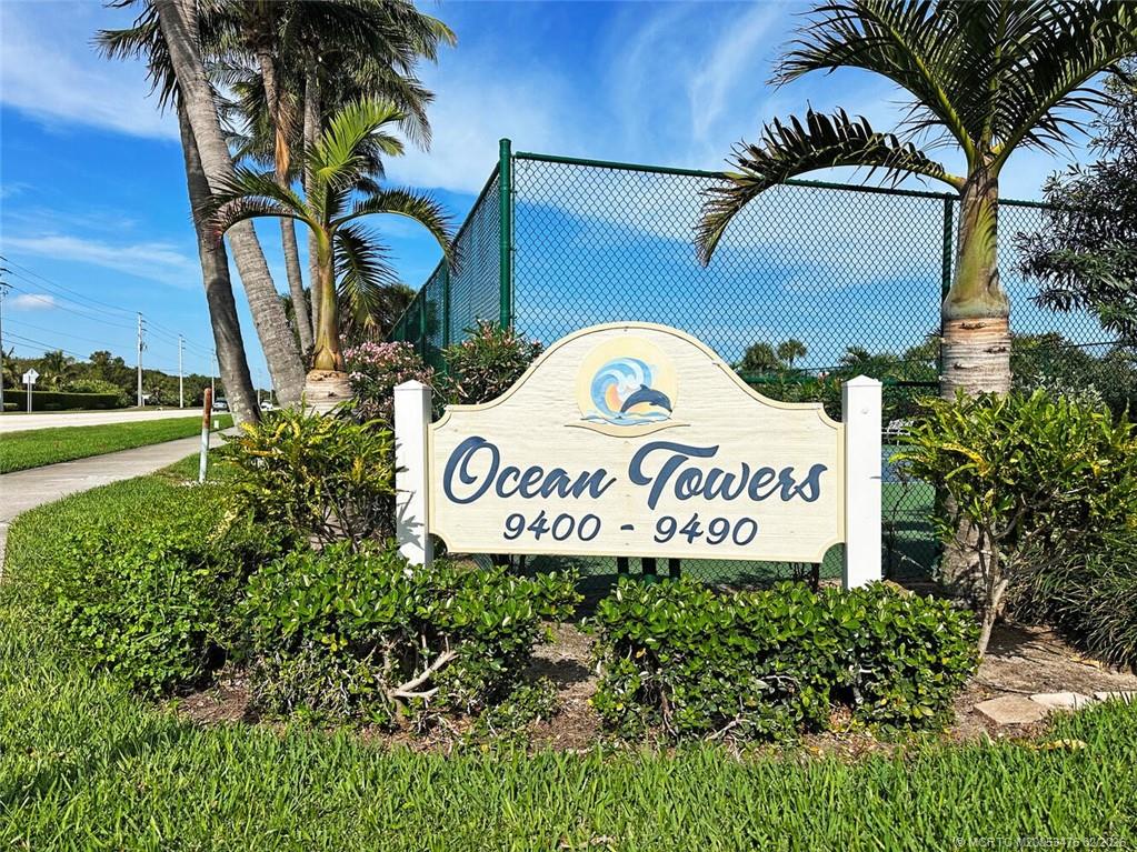 9400 S Ocean Drive 308