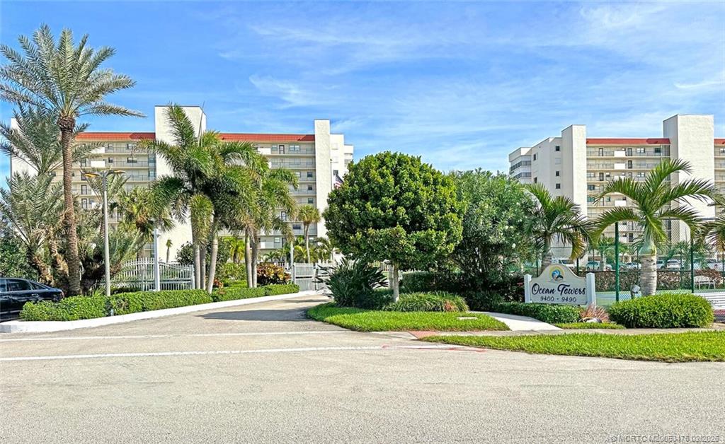 9400 S Ocean Drive 308