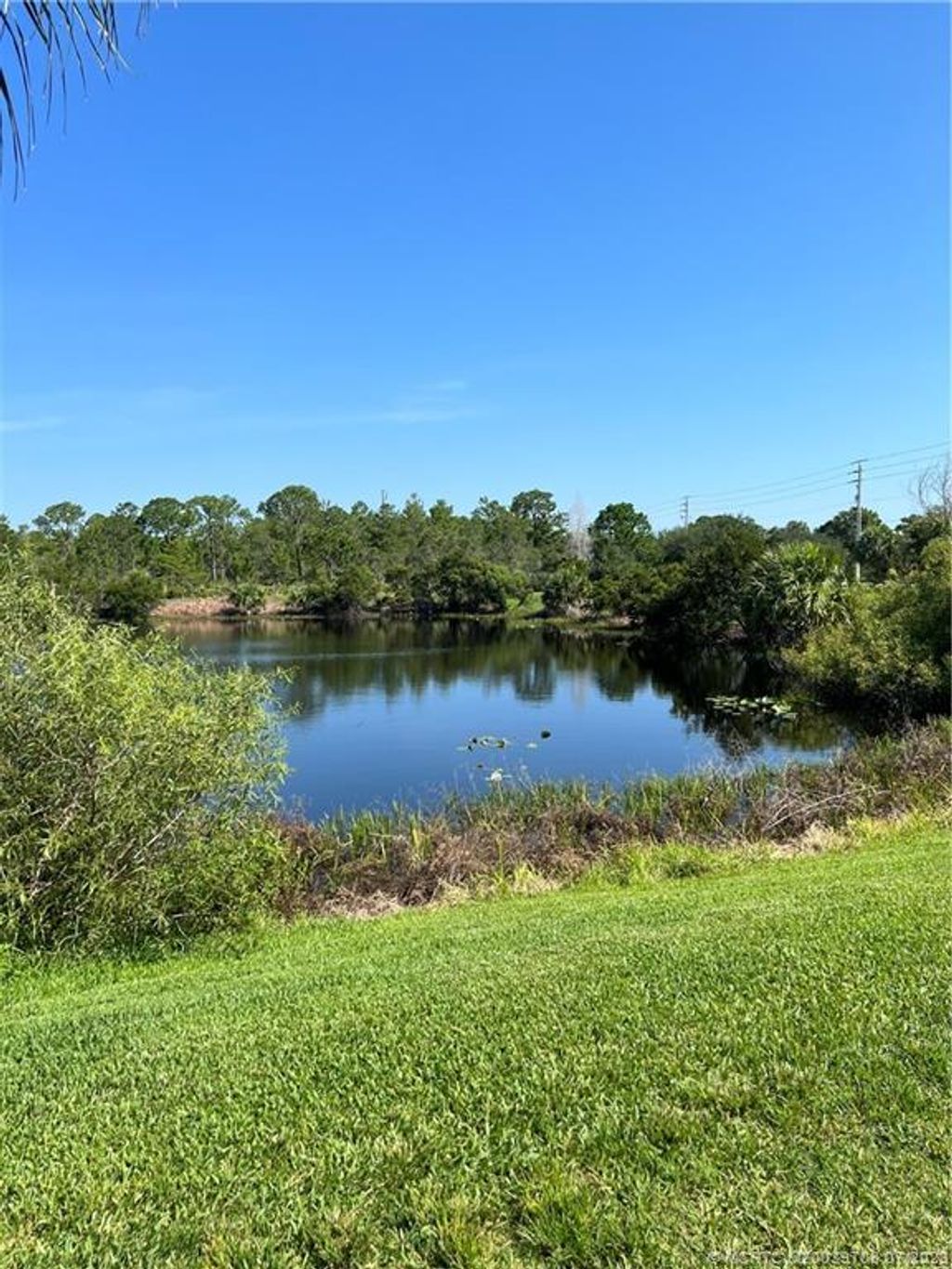 Photo of 3776 NW Mediterranean Lane #9-104, Jensen Beach, FL 34957 (MLS # M20039708)