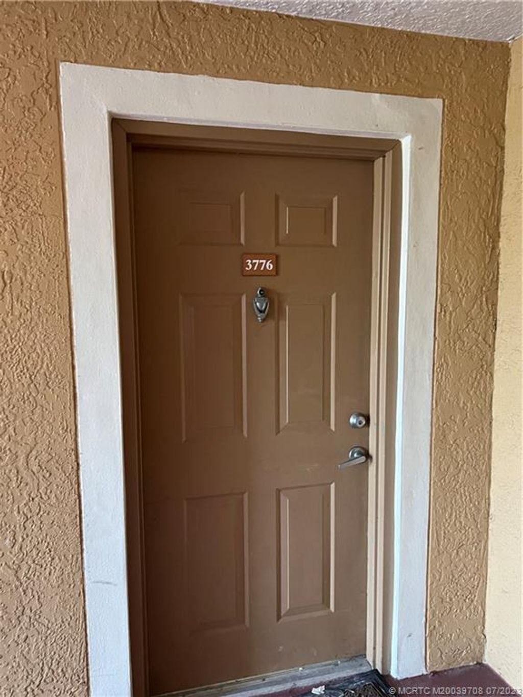 Photo of 3776 NW Mediterranean Lane #9-104, Jensen Beach, FL 34957 (MLS # M20039708)