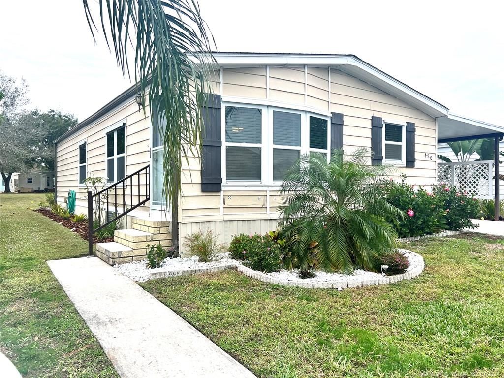 Photo of 420 La Buona Vita Drive, Port Saint Lucie, FL 34952 (MLS # M20042702)