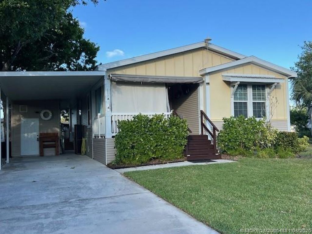 Photo of 2555 PGA Boulevard #180 A, Palm Beach Gardens, FL 33410 (MLS # M20054881)