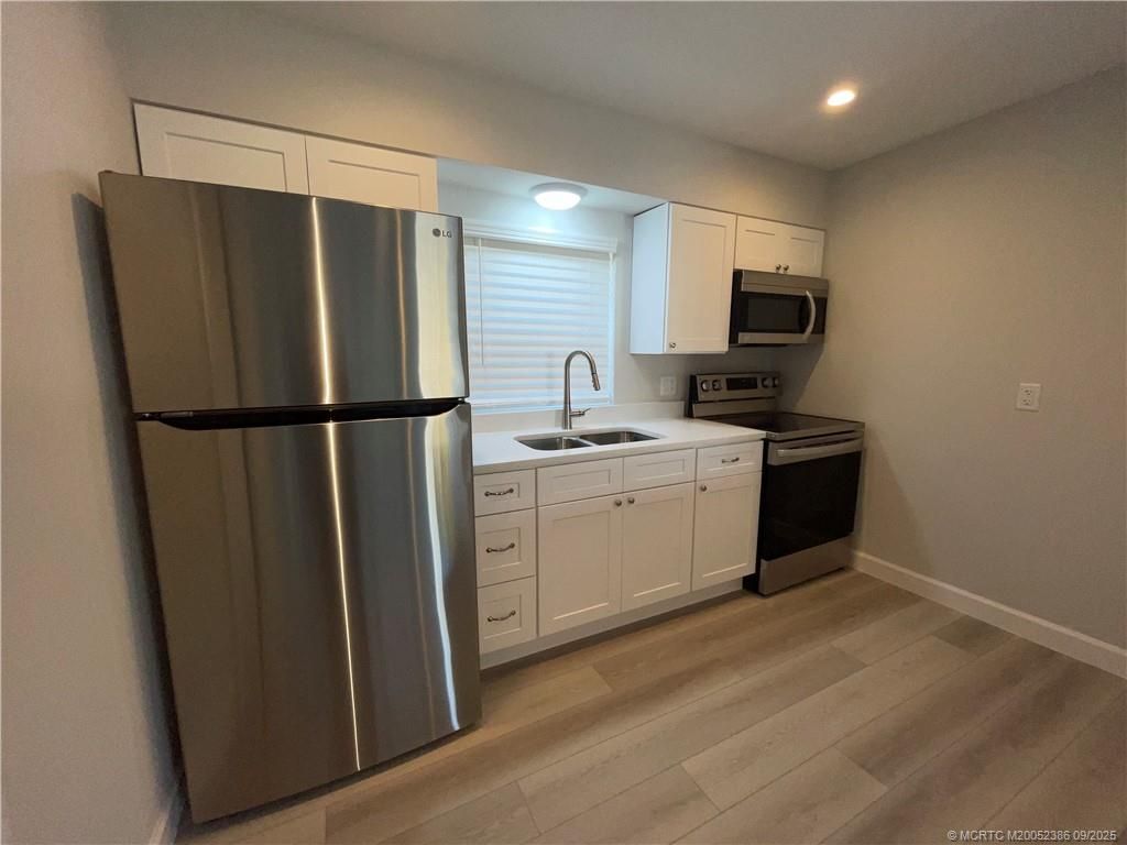 Photo of 661 Hernando Street #1, Fort Pierce, FL 34949 (MLS # M20052386)