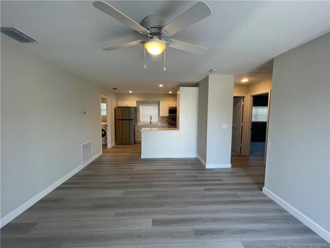 Photo of 661 Hernando Street #1, Fort Pierce, FL 34949 (MLS # M20052386)