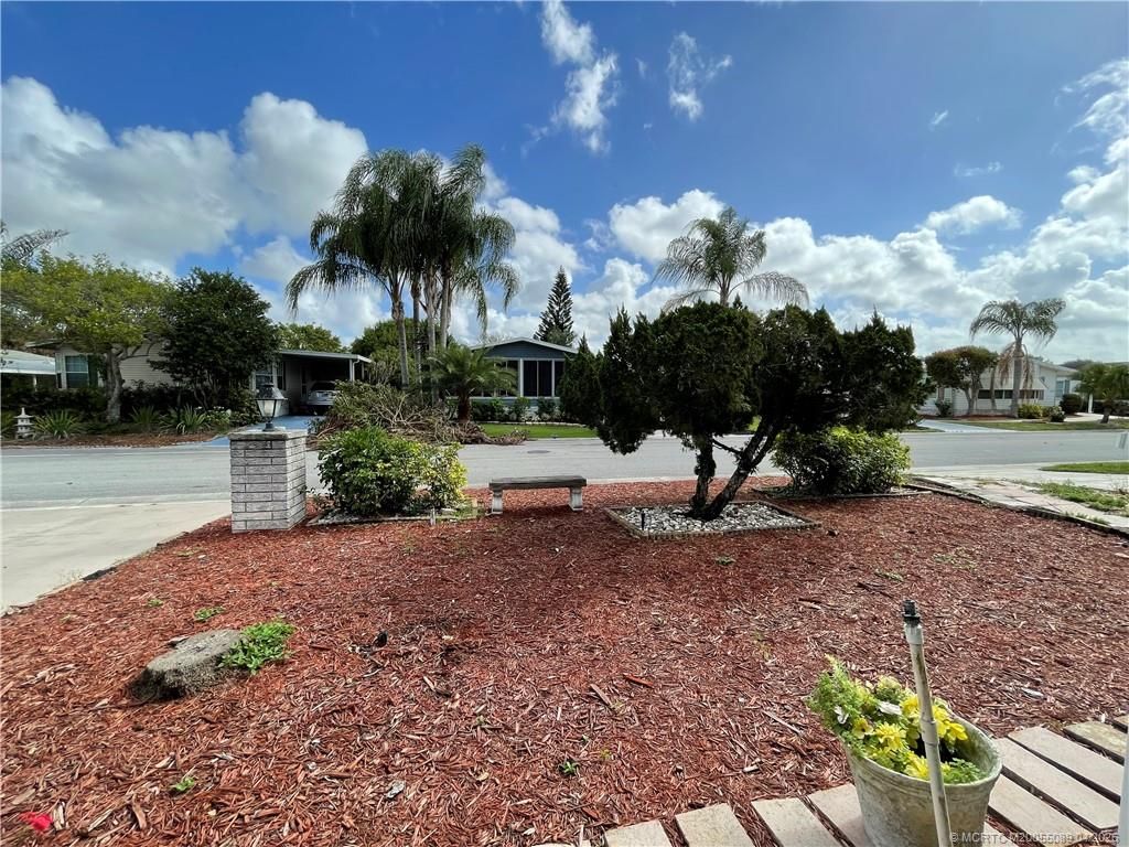 Photo of 16300 SW Indianwood Circle, Indiantown, FL 34956 (MLS # M20055089)