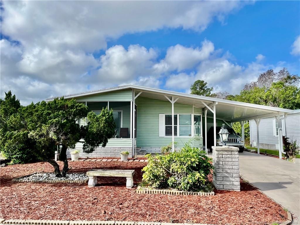 Photo of 16300 SW Indianwood Circle, Indiantown, FL 34956 (MLS # M20055089)