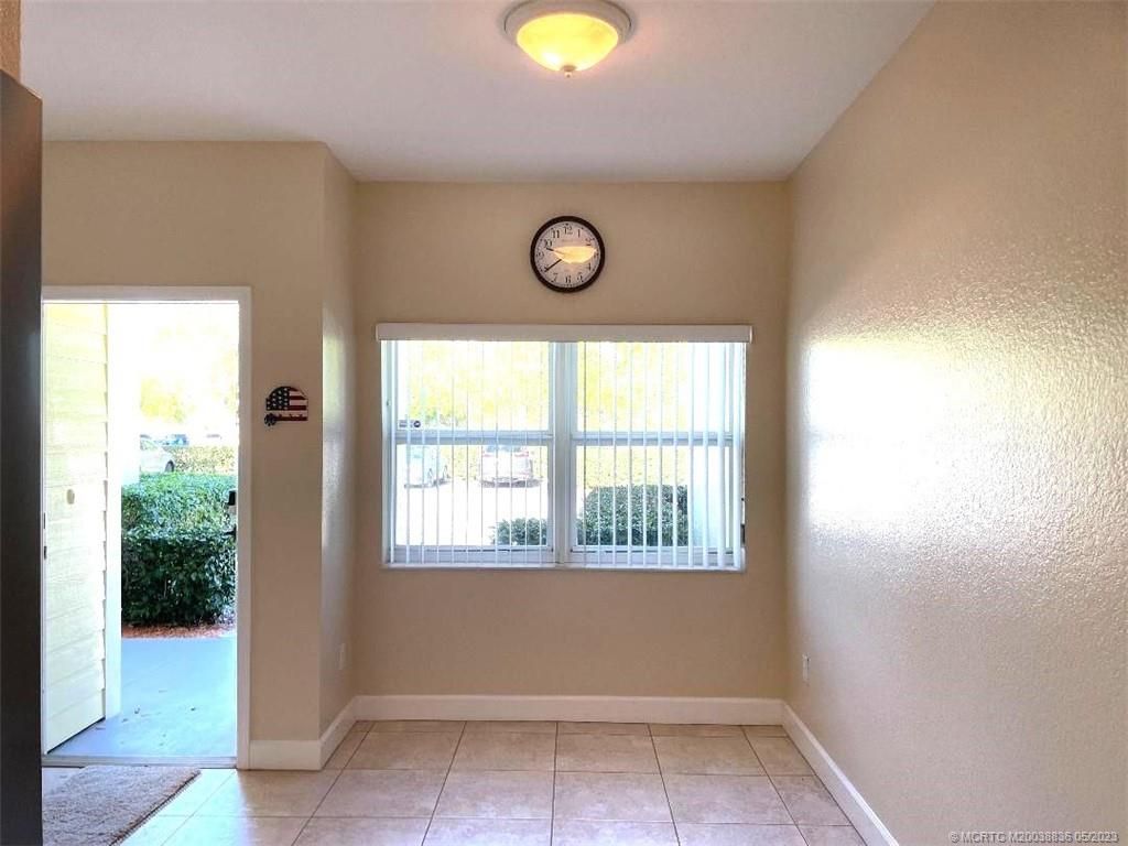 Photo of 4210 Gator Trace Avenue #B, Fort Pierce, FL 34982 (MLS # M20038836)