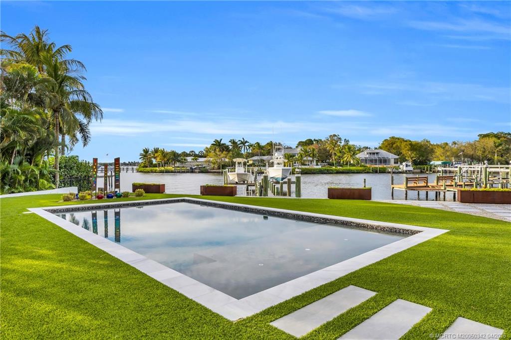 Photo of 1410 SW Palm City Road #A, Stuart, FL 34994 (MLS # M20050342)