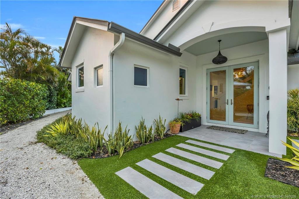 Photo of 1410 SW Palm City Road #A, Stuart, FL 34994 (MLS # M20050342)