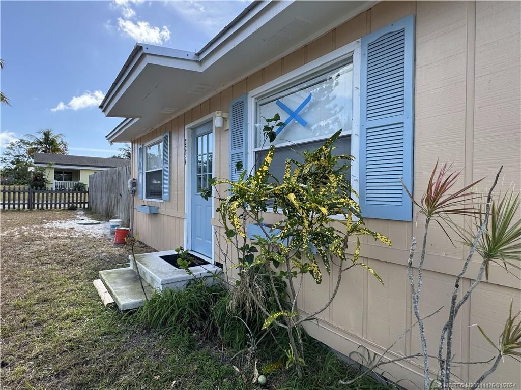 Photo of 2234 NE Pine Ridge Street, Jensen Beach, FL 34957 (MLS # M20044426)